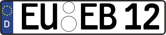 EU-EB12
