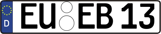 EU-EB13