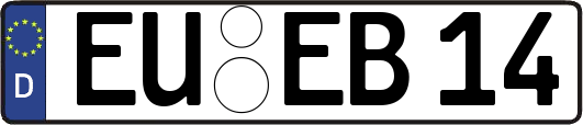EU-EB14