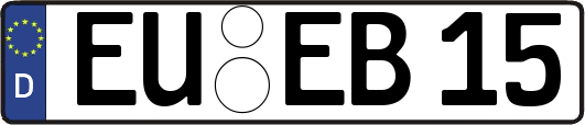 EU-EB15
