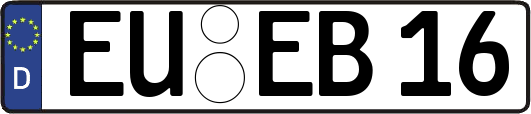 EU-EB16