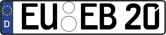 EU-EB20