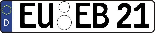 EU-EB21