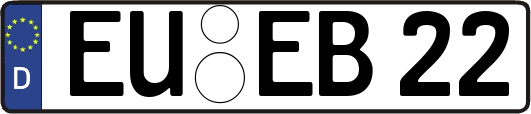 EU-EB22