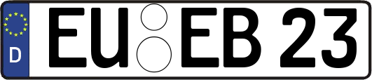 EU-EB23