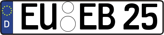 EU-EB25