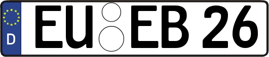 EU-EB26