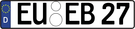 EU-EB27