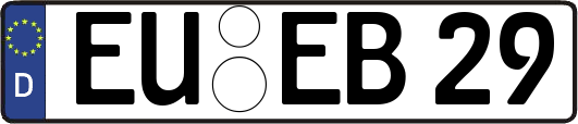 EU-EB29