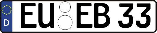 EU-EB33