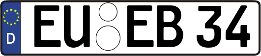 EU-EB34
