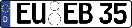 EU-EB35
