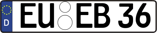 EU-EB36