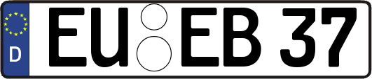 EU-EB37