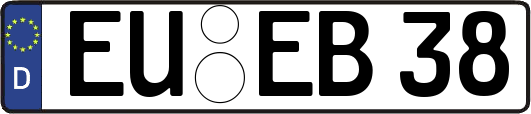 EU-EB38