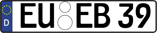 EU-EB39