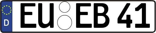 EU-EB41