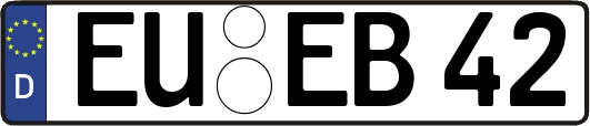 EU-EB42