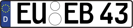 EU-EB43