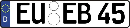 EU-EB45