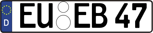 EU-EB47
