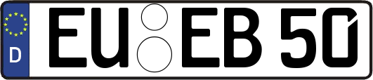 EU-EB50