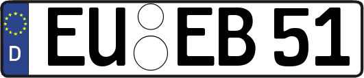 EU-EB51