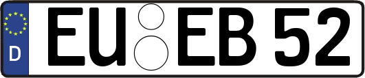 EU-EB52