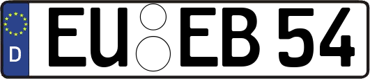 EU-EB54