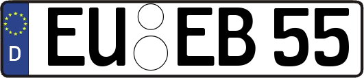 EU-EB55
