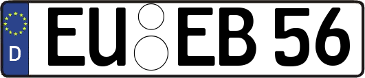 EU-EB56