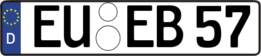 EU-EB57