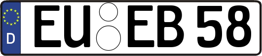 EU-EB58