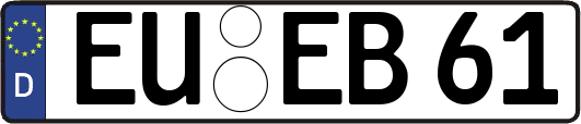 EU-EB61