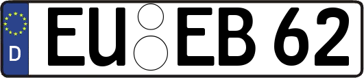 EU-EB62