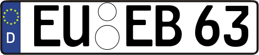 EU-EB63