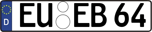 EU-EB64