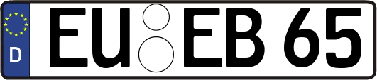 EU-EB65