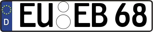 EU-EB68