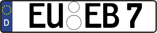 EU-EB7