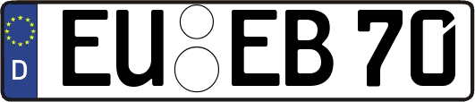 EU-EB70
