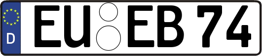 EU-EB74