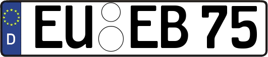 EU-EB75