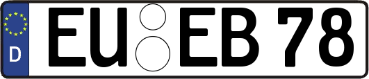 EU-EB78