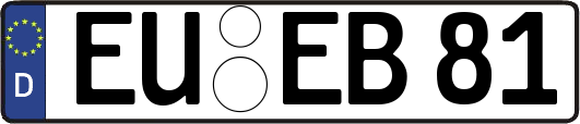 EU-EB81