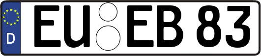 EU-EB83