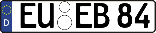 EU-EB84