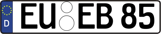 EU-EB85