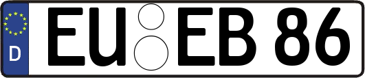 EU-EB86