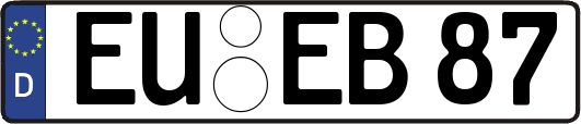EU-EB87